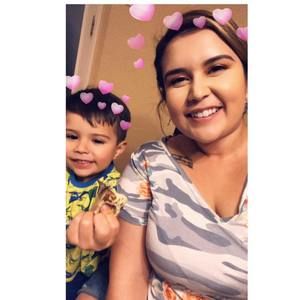 Meet your Posher, Alyssa